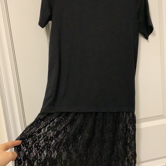 Lace Tunic - Picture 3 of 3